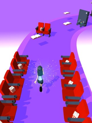 Life Runner 3D screenshot