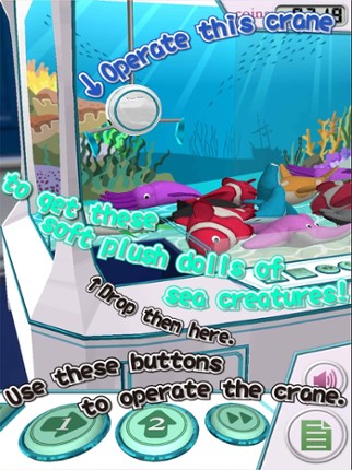 Limp Aquarium screenshot