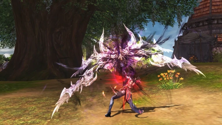 Lineage 2 Essence Image