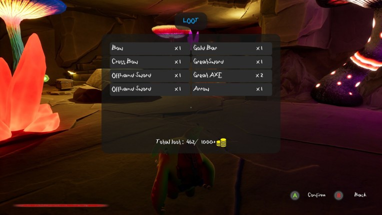 Loot Goblins screenshot