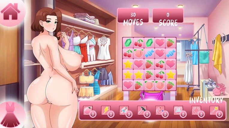 Love Love Candy screenshot