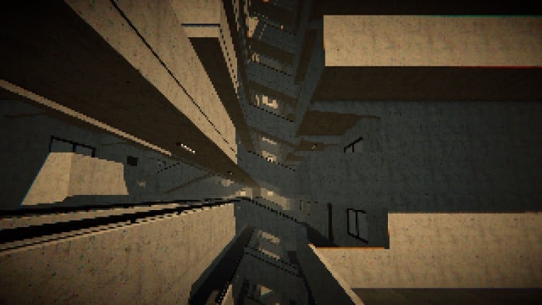 LSD Dream Emulator: BRUTALISMUS screenshot