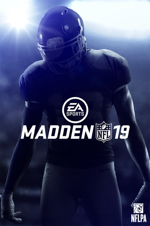 Games like Madden NFL 19