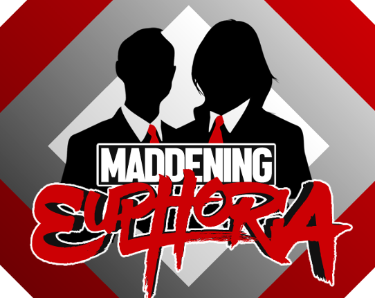 Maddening Euphoria Game Cover