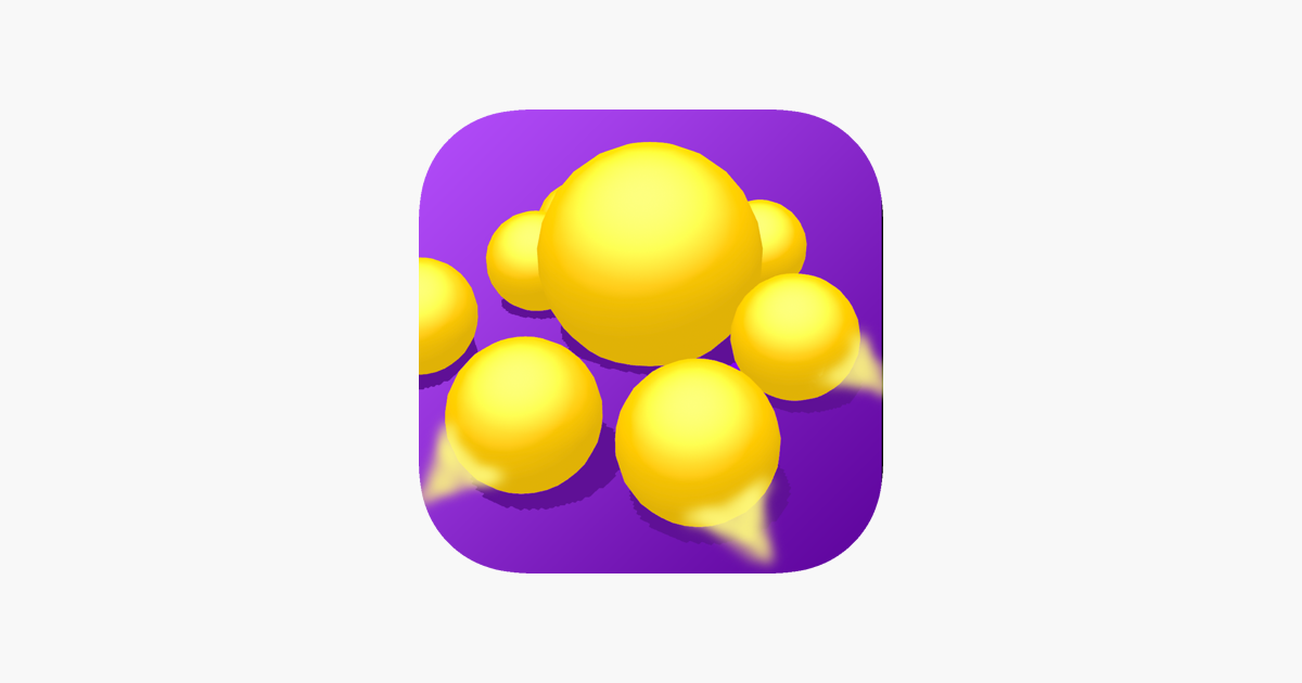 Games like Magnet Balls!