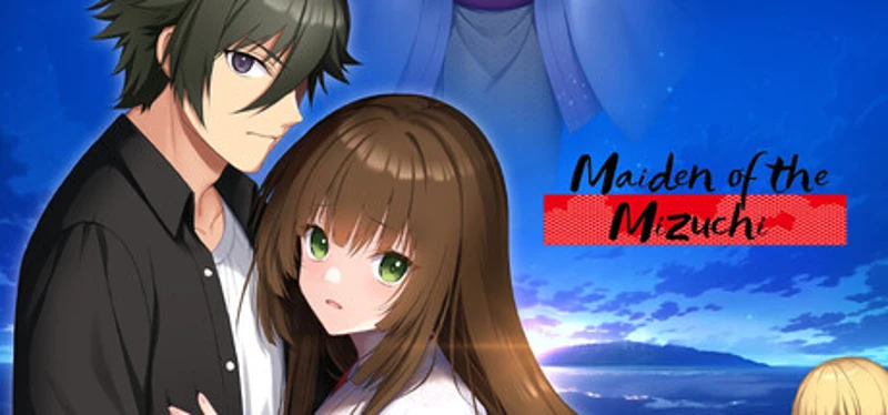 Maiden of the Mizuchi Image