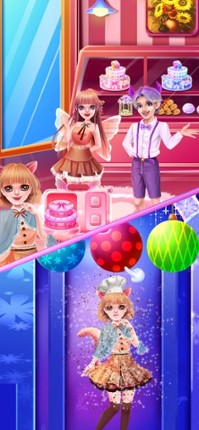 Make Delicious Cake Image