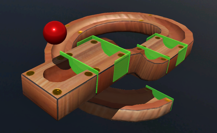 Games like Marble Run