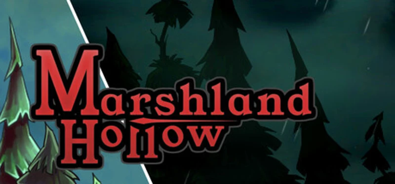 Marshland Hollow Image
