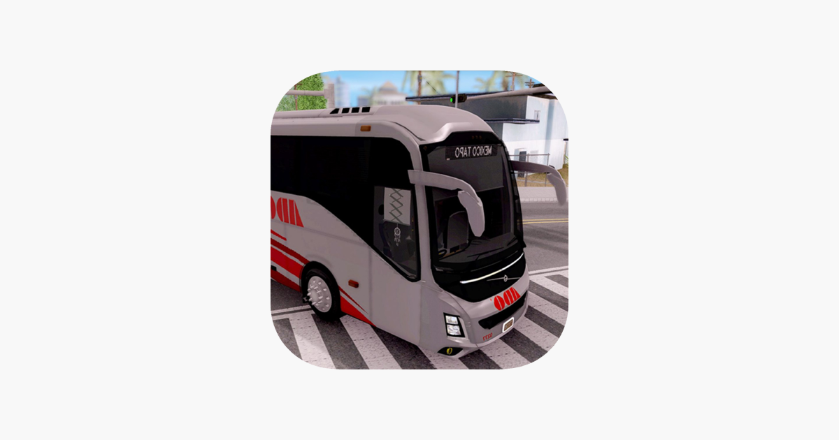 Games like Master Bus Driving