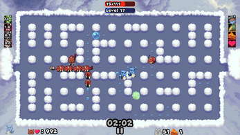 Maze Mice Image