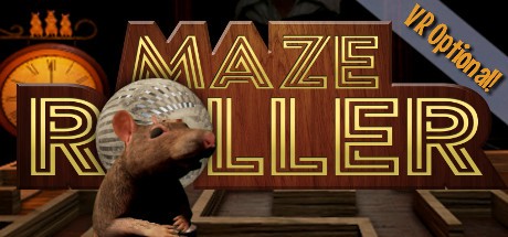 Games like Maze Roller