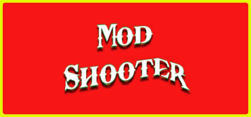 Mod Shooter Image
