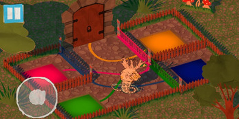 Monster Lab screenshot