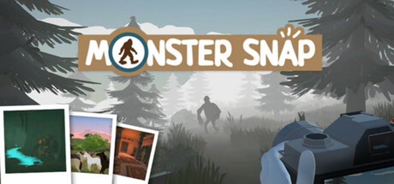 Monster Snap Image