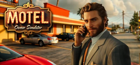 Games like Motel Owner Simulator