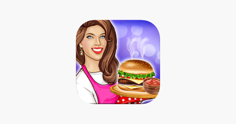 Multi Fast Food Recipes Game Cover