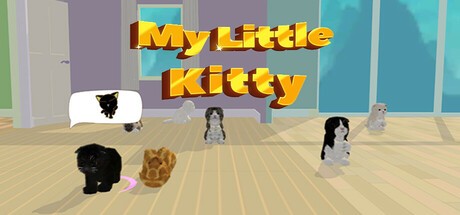 Games like My Little Kitty