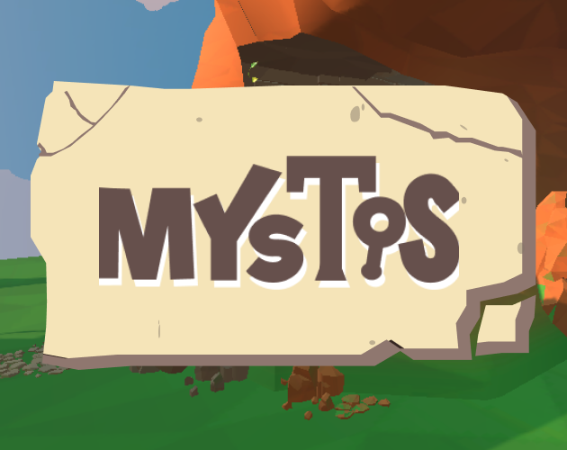 Games like Mystos