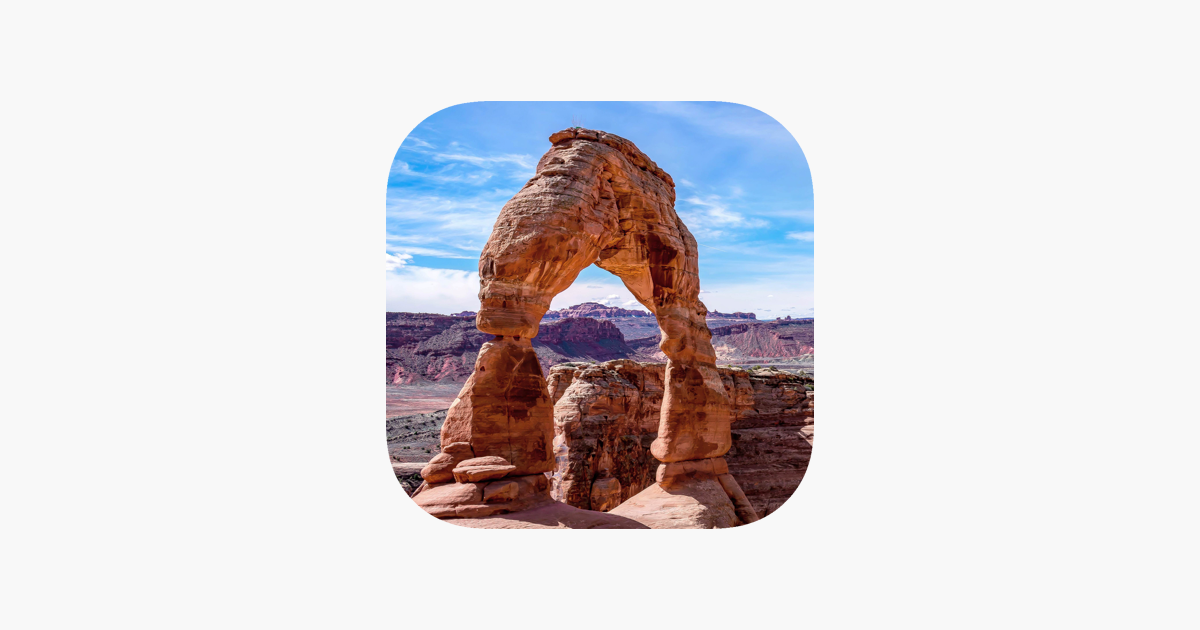 Games like National Park Service Zion App