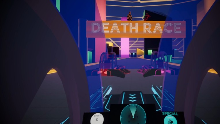 Nervana screenshot