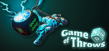 Games like Nice Dice: Game of Throws