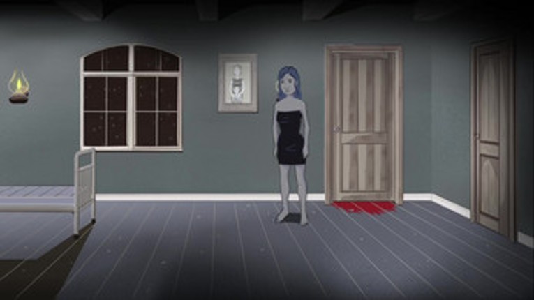 Night of the ritual screenshot