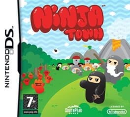 Games like Ninjatown