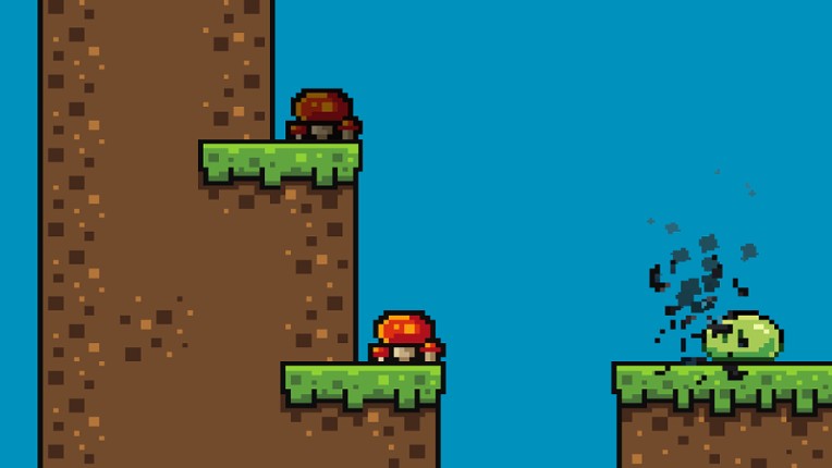 Noble Steed screenshot