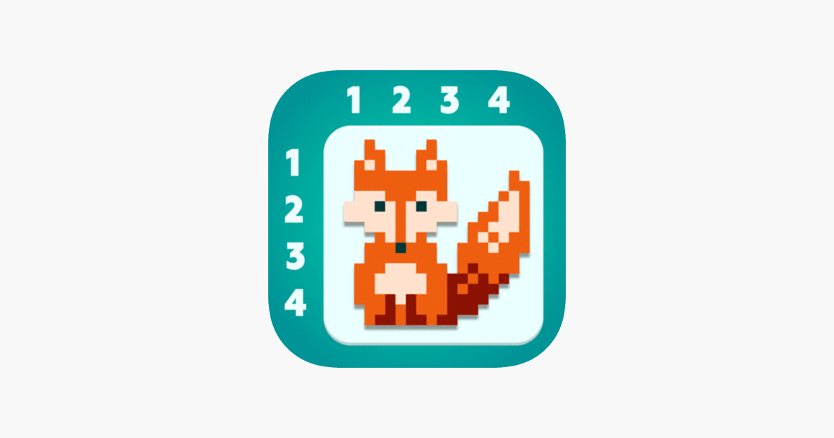 Games like Nonogram - Puzzle Master