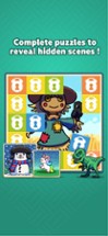 Nonogram - Puzzle Master Image