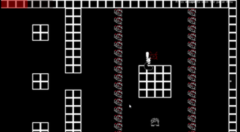 Nuts the Squirrel Image