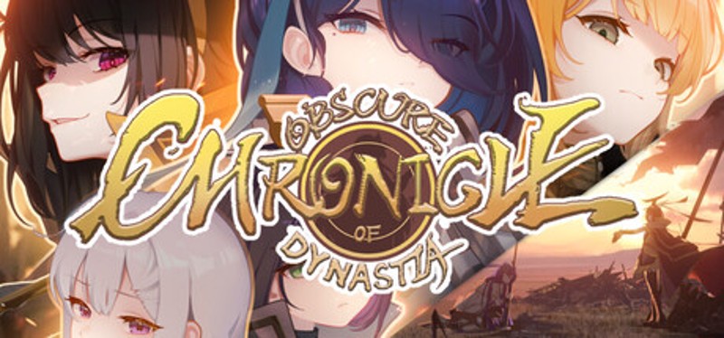 Obscure Chronicle of Dynastia Image