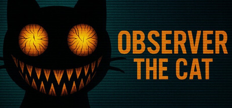 Observer The Cat Image