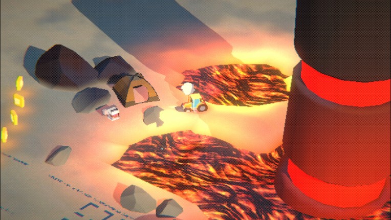 OctaRace screenshot