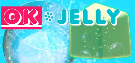 Games like OK JELLY
