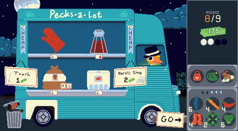 Omelet You Cook screenshot