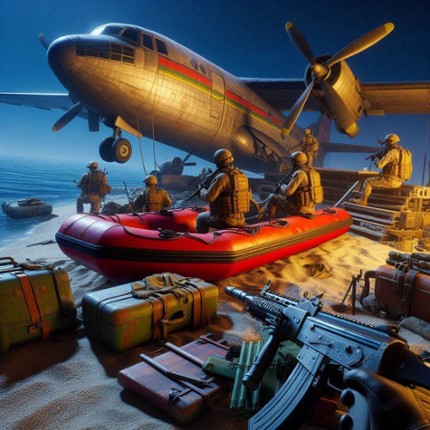 OPERATION COBRA Image