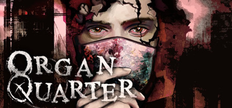 Organ Quarter Game Cover