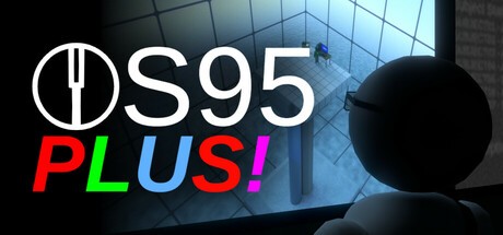 Games like OS95 Plus!