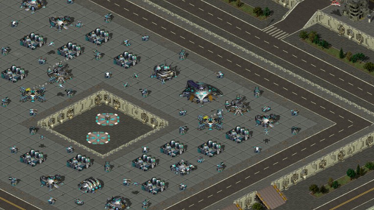 Outlive 25 screenshot