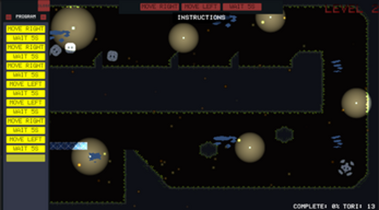 Overload screenshot