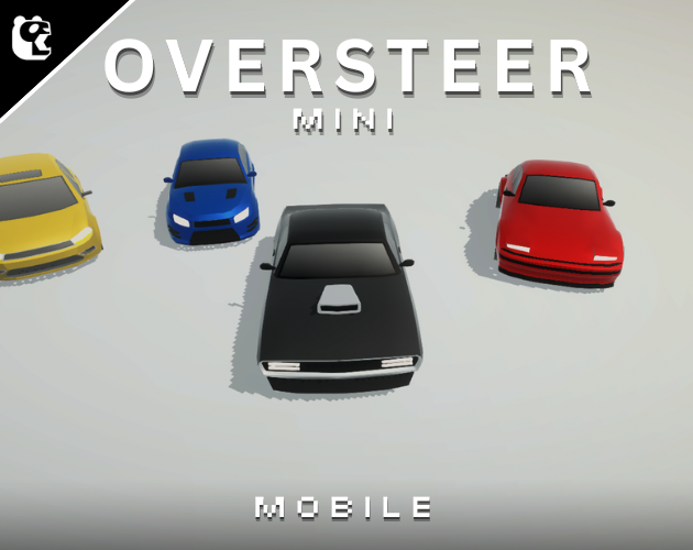 Games like OVERSTEER MINI | MOBILE