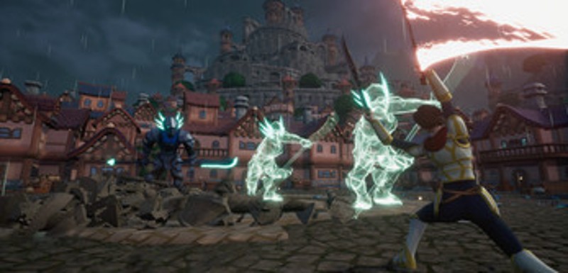 OverThrone Image