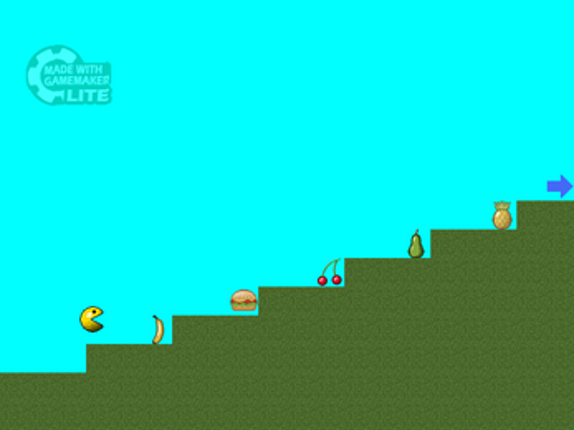 Pac-Escape Arrangement Image