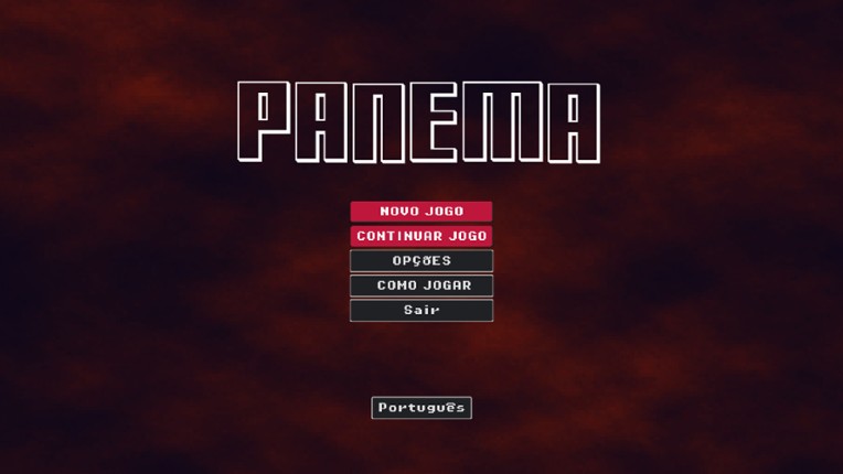 PANEMA screenshot