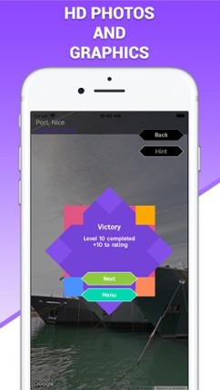 Panoramania - Around the World screenshot