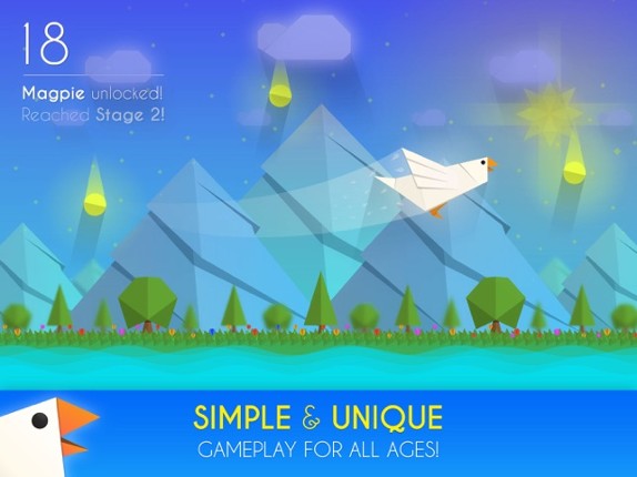 Paper Wings by Fil Games Image