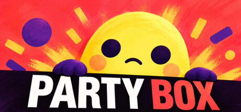 Party Box Image