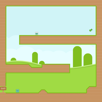 Patboy screenshot